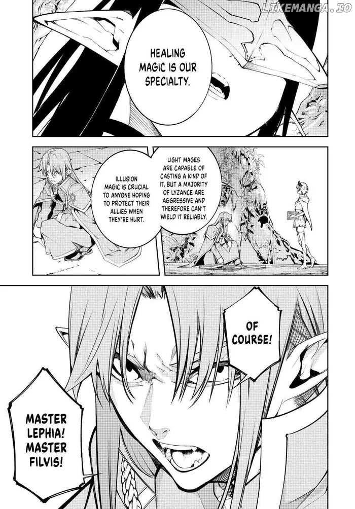 Wistoria: Wand and Sword Chapter 46 image 23_optimized